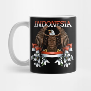 Garuda Mug